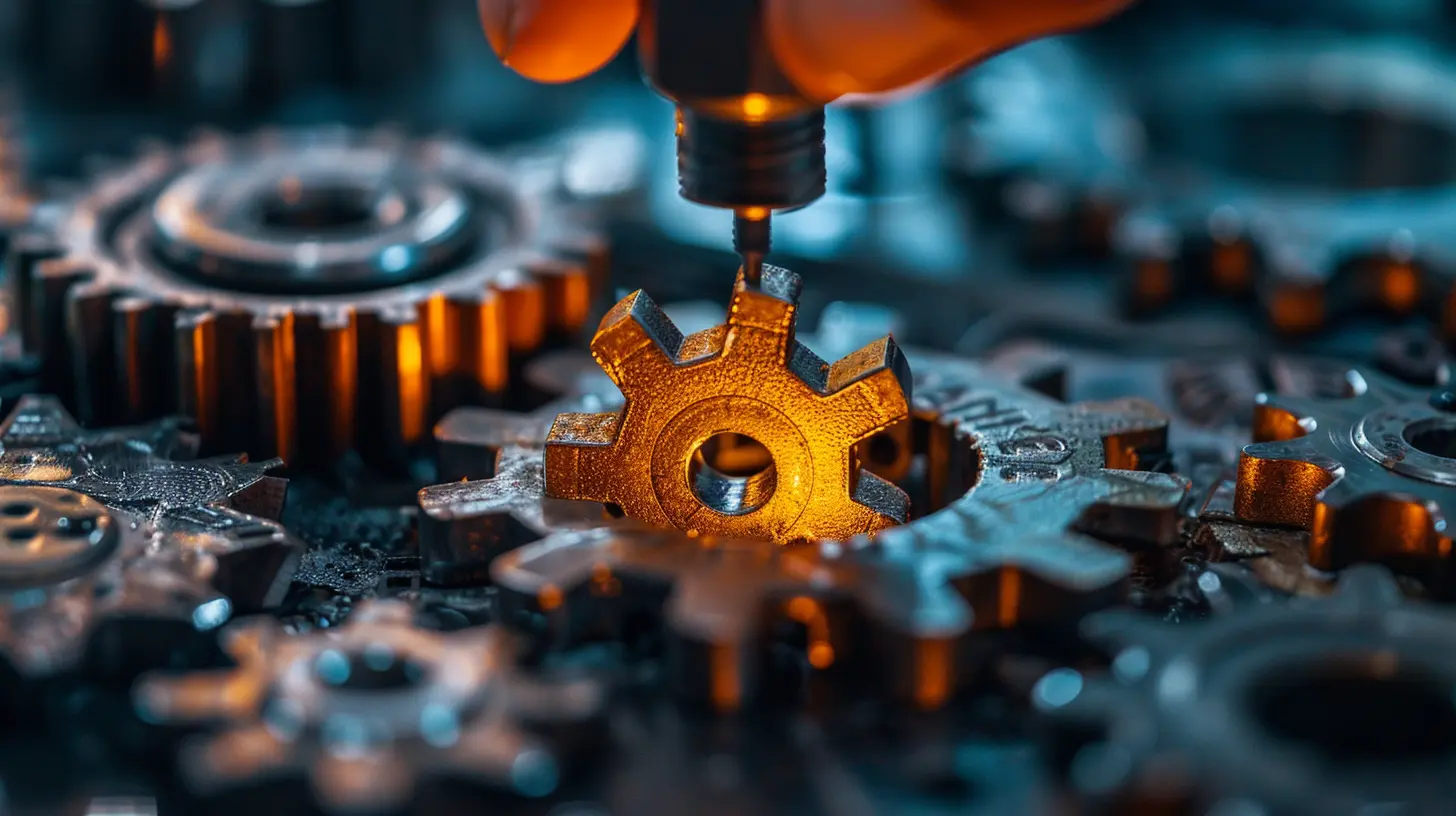 Using Root Cause Analysis to Solve Operational Issues