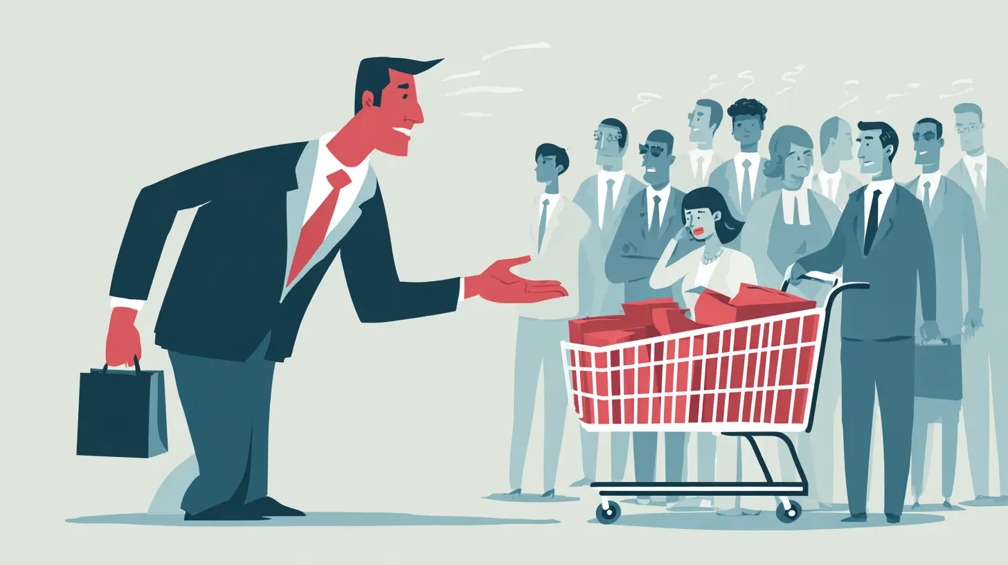 Value Perception: How to Make Customers Feel Like They’re Getting a Deal