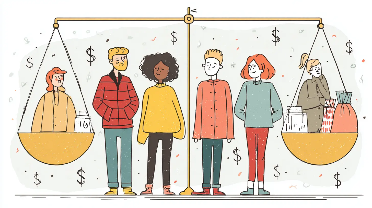 Value Perception: How to Make Customers Feel Like They’re Getting a Deal