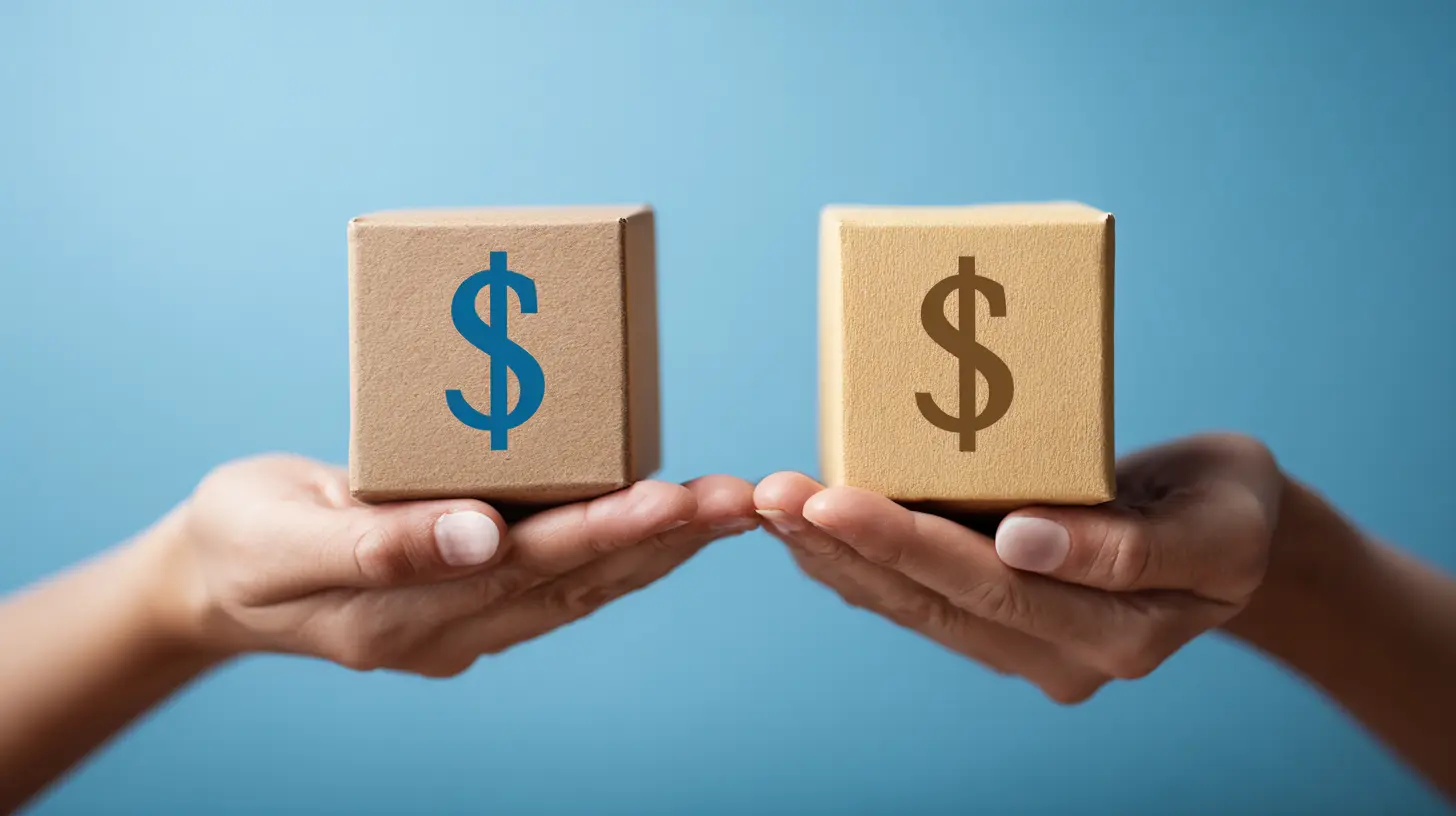 Value Perception: How to Make Customers Feel Like They’re Getting a Deal