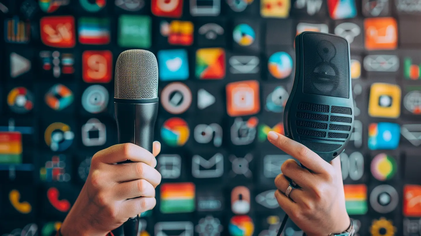 Voice Search and Customer Acquisition: What You Should Know