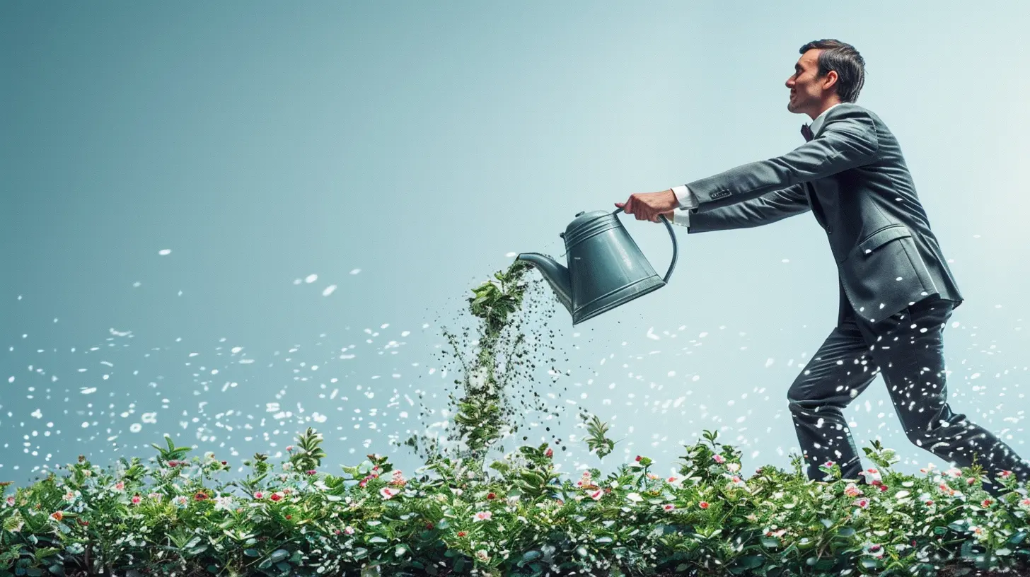 Ways to Revive a Stalled Sales Opportunity