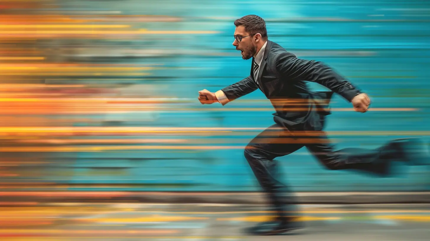 Ways to Revive a Stalled Sales Opportunity