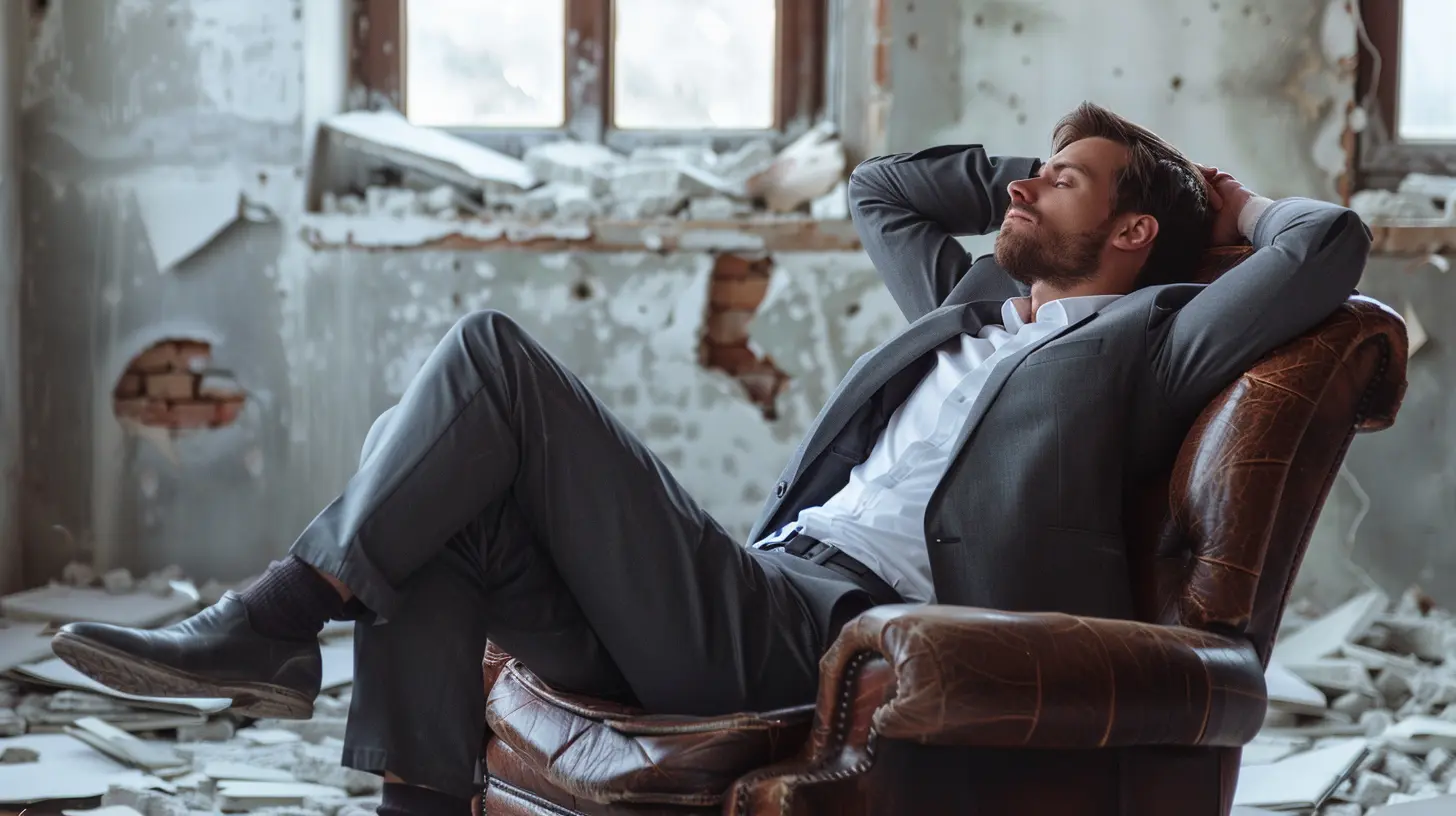 Ways to Revive a Stalled Sales Opportunity