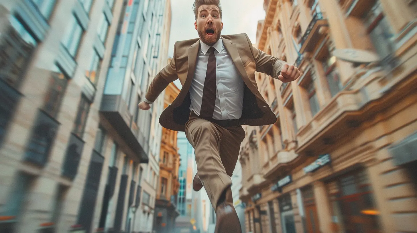 Ways to Stay Motivated in a Highly Competitive Sales Environment