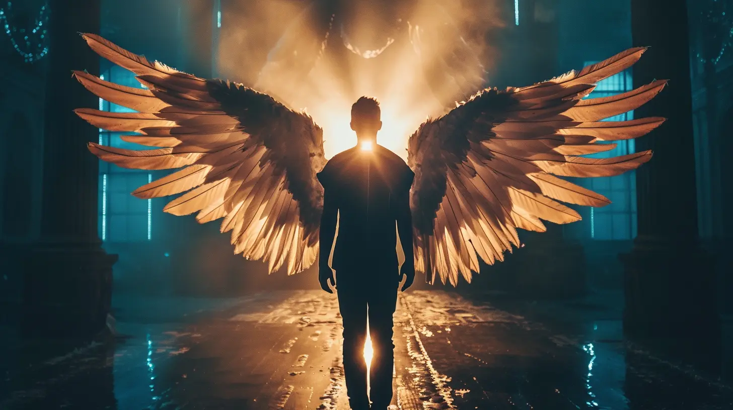 What Angel Investors Look for in Startups: Insights from the Experts