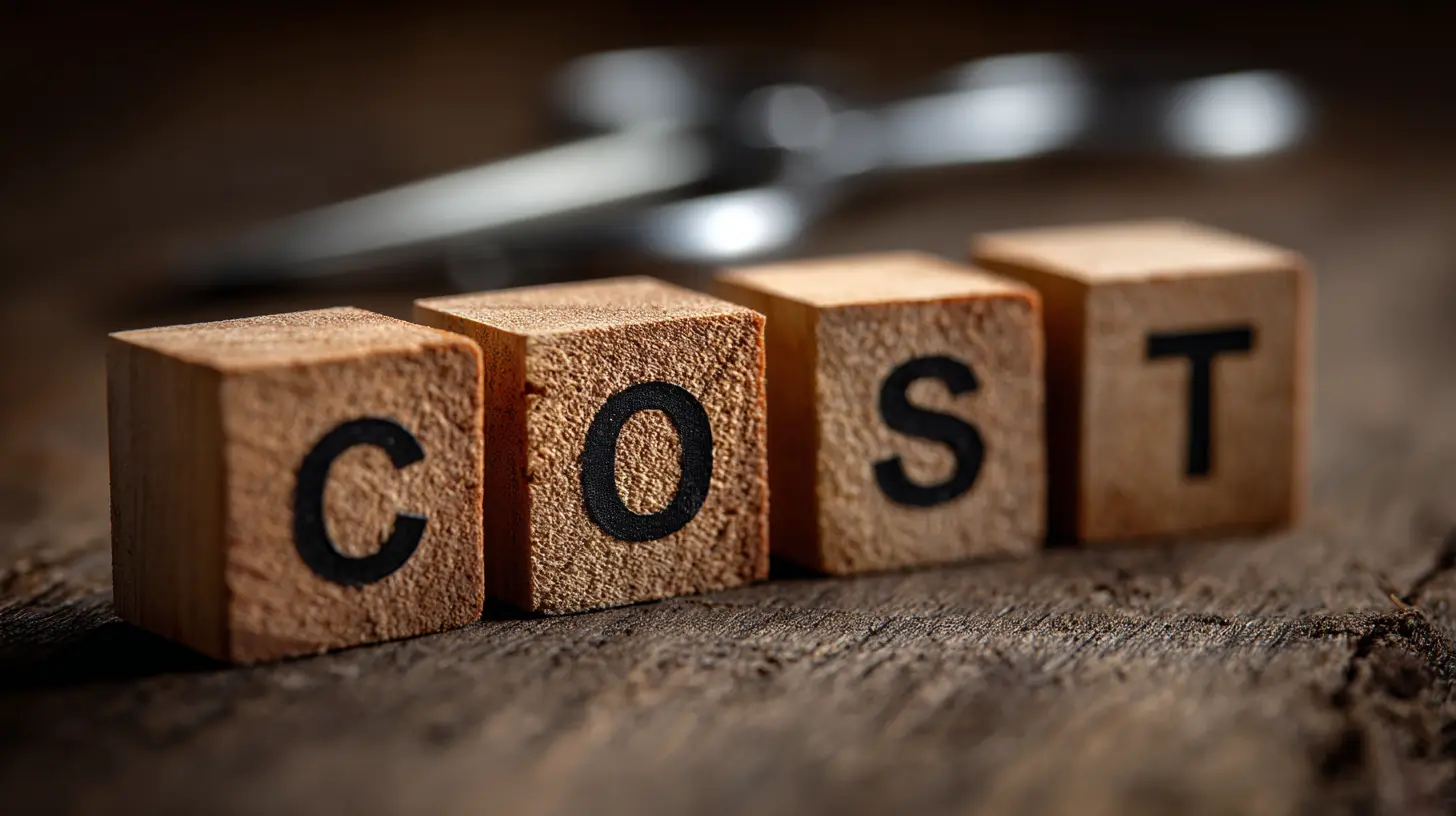 What CFOs Will Focus On to Cut Costs Strategically by 2026