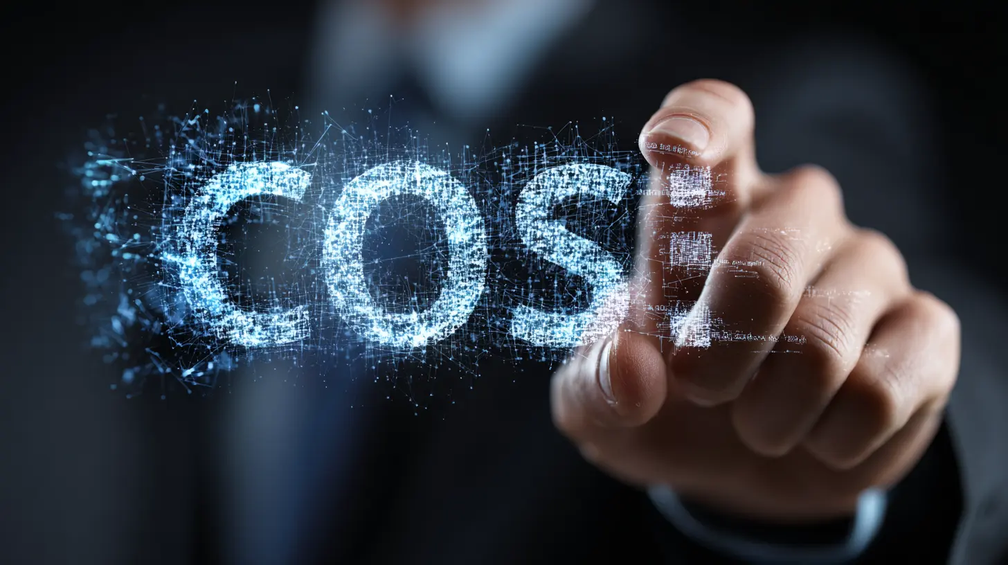 What CFOs Will Focus On to Cut Costs Strategically by 2026