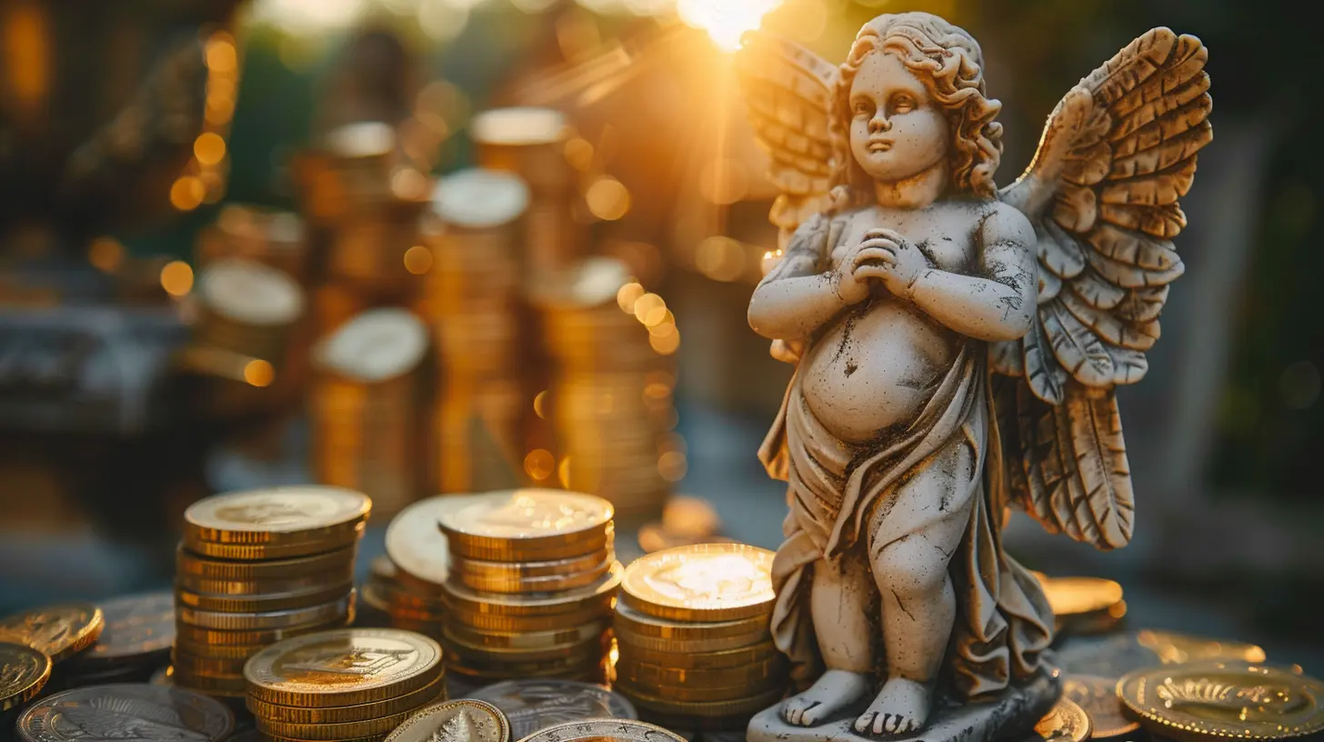 What Drives Startup Valuation and How to Assess It as an Angel