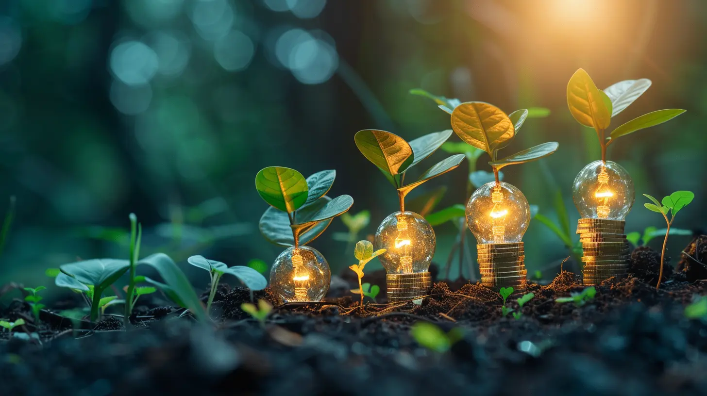 What Lean Finance Means for Business Functionality by 2026