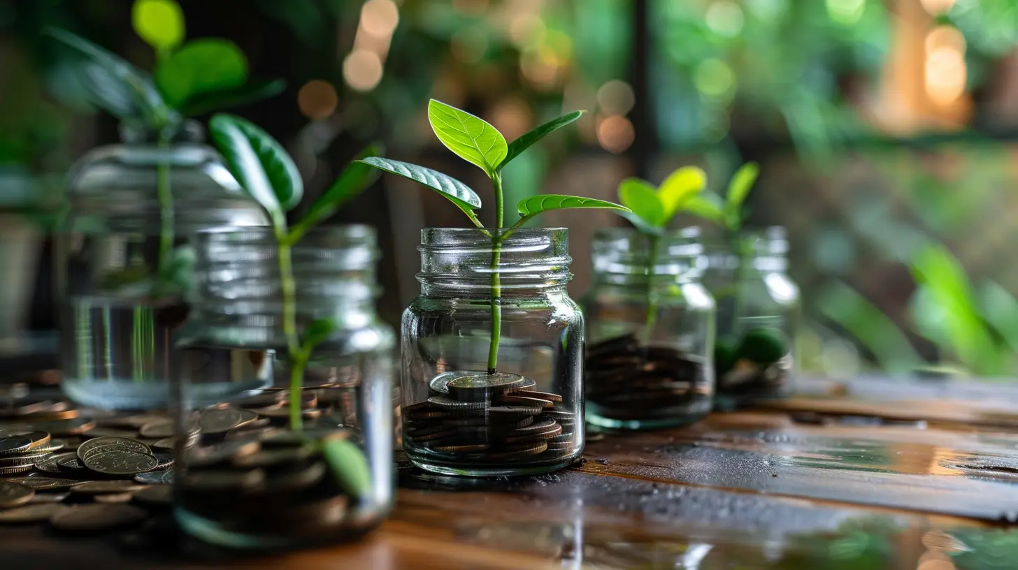 What Lean Finance Means for Business Functionality by 2026