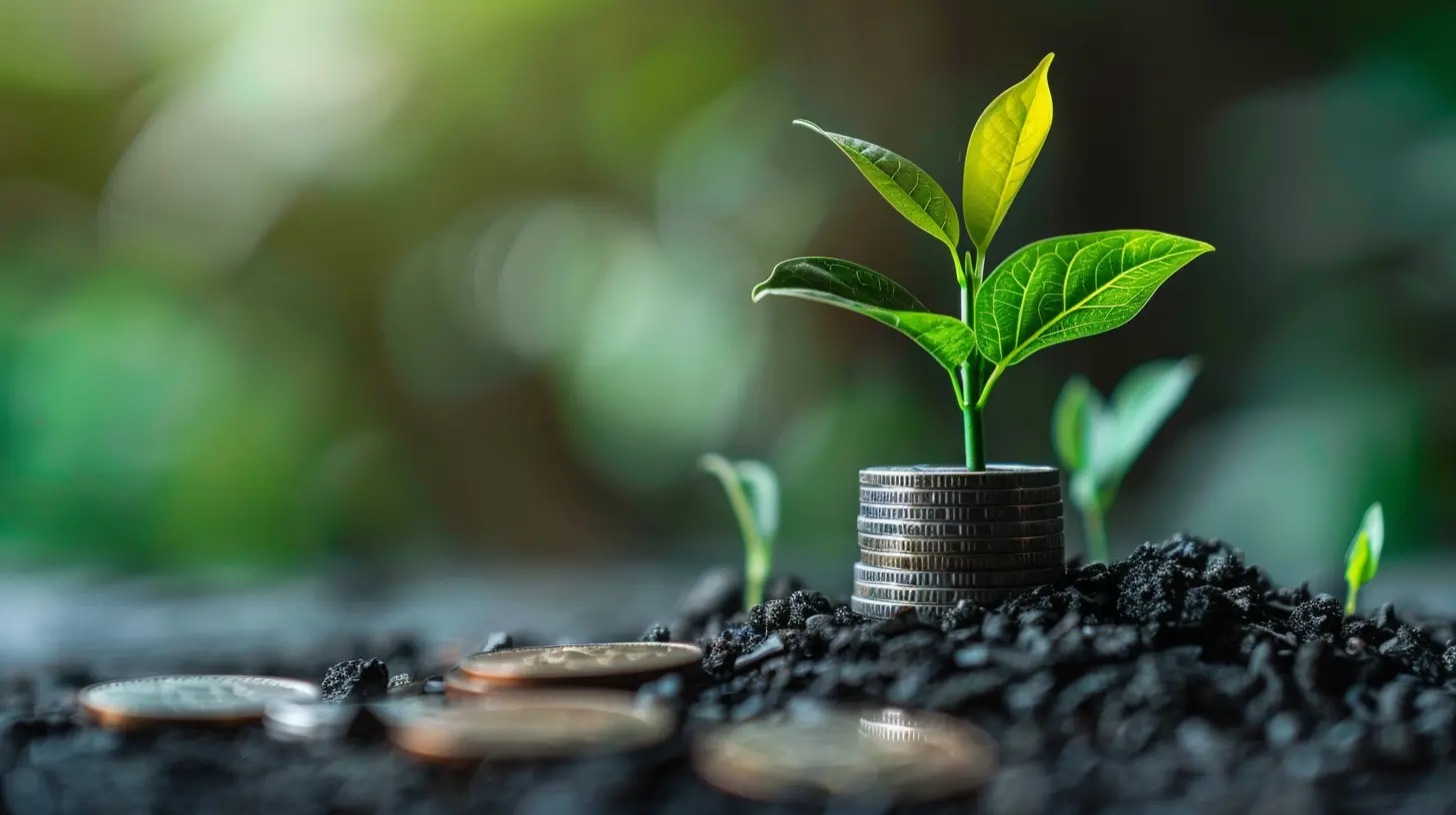 What Lean Finance Means for Business Functionality by 2026