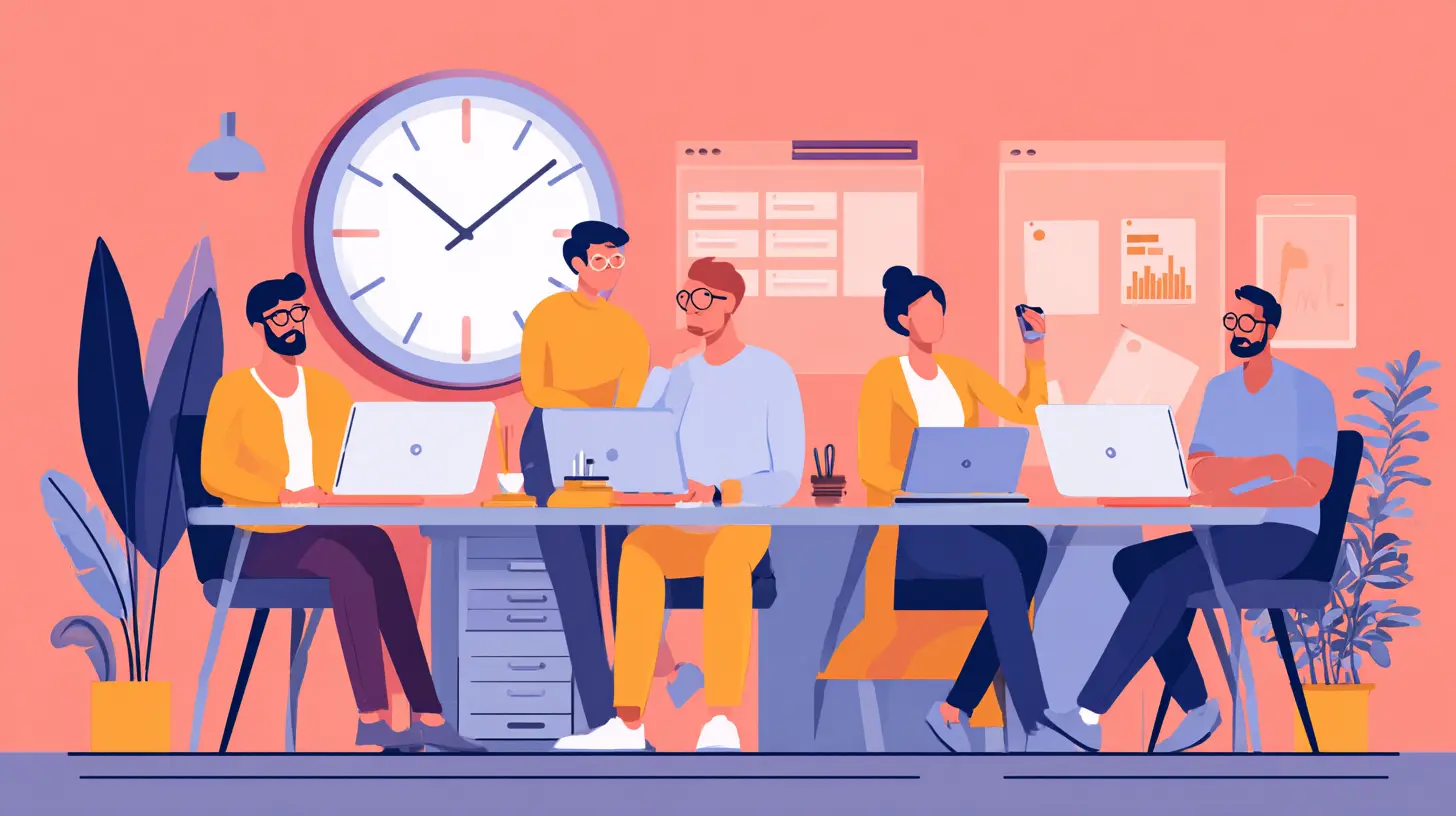 What Makes a Productivity Tool Truly Effective for Teams