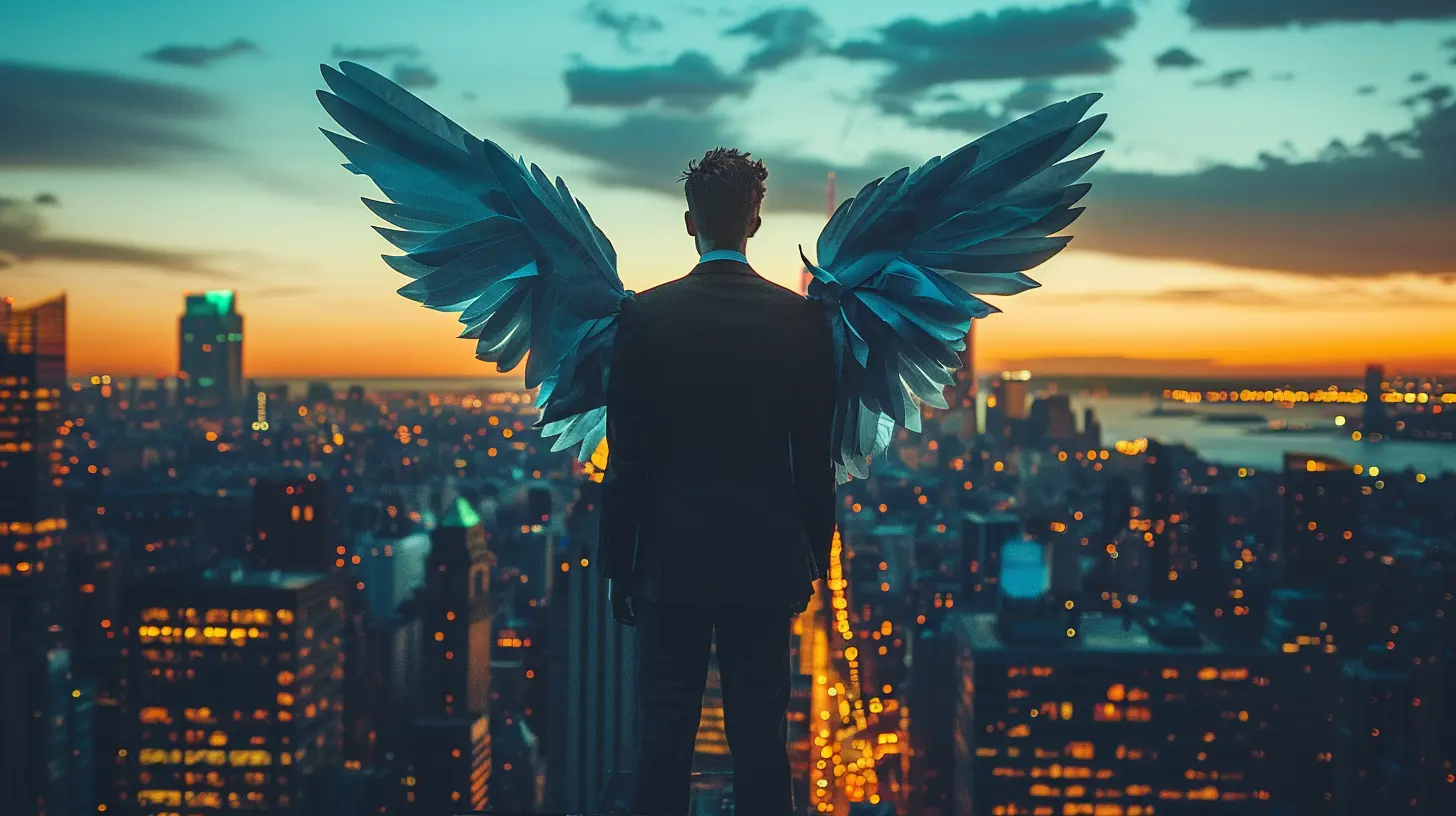 What Tax Strategies Angel Investors Are Leveraging in 2026