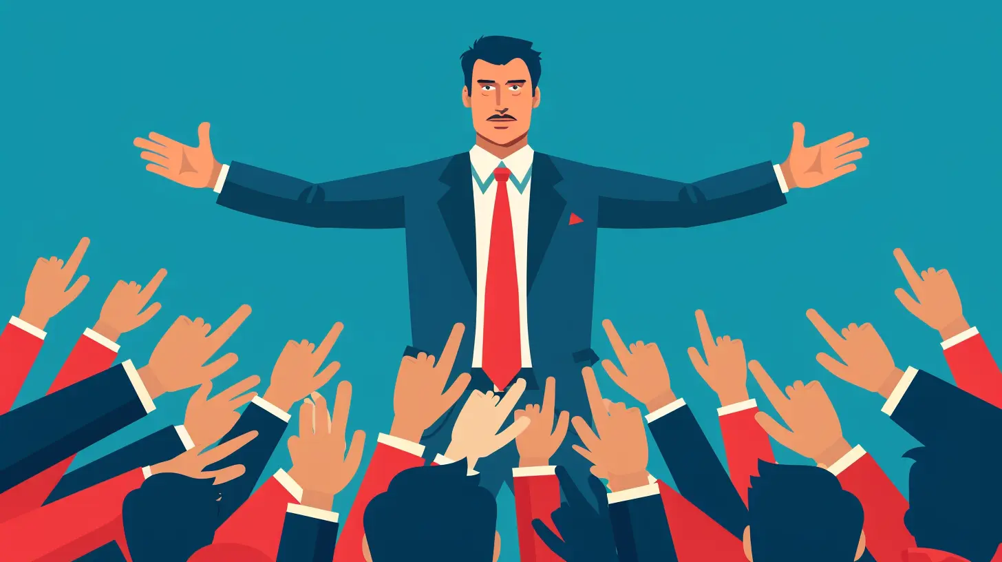 What Your Competitors Don’t Want You to Know About Their Customer Base