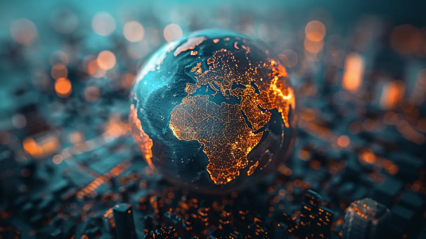 When and Why You Should Outsource IT Services