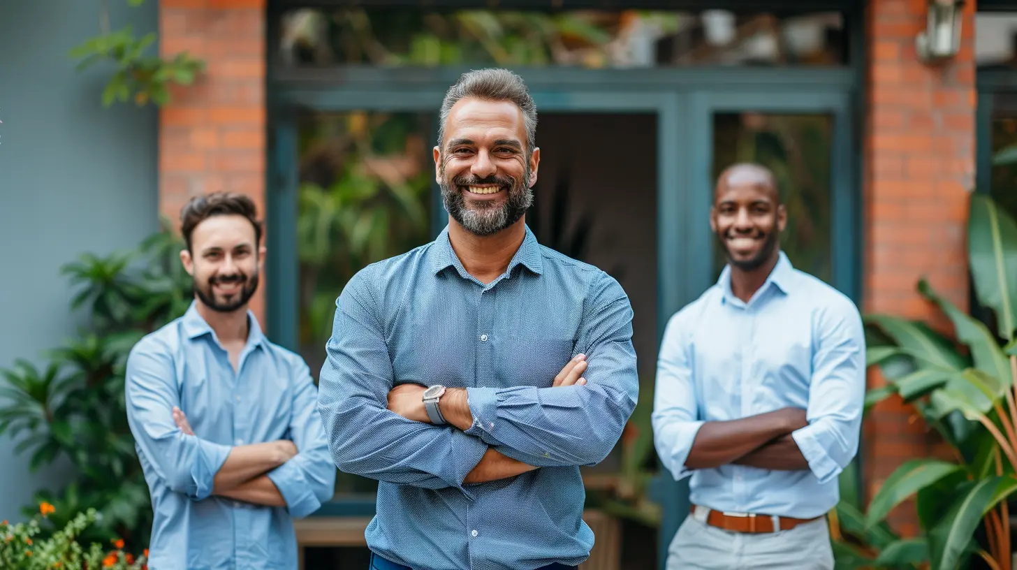 When and Why You Should Outsource IT Services
