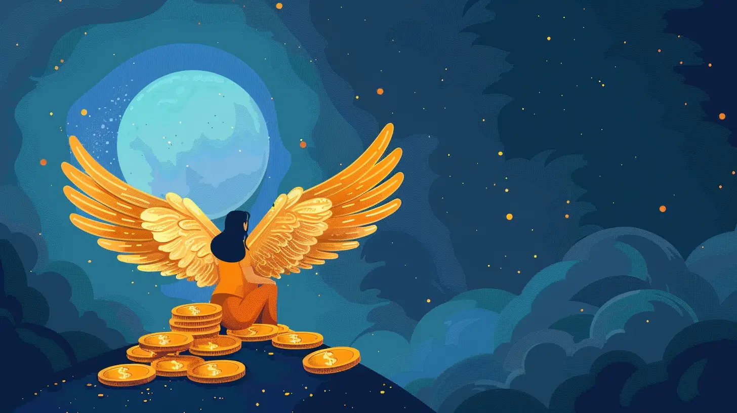 When to Seek Angel Investment and When to Bootstrap