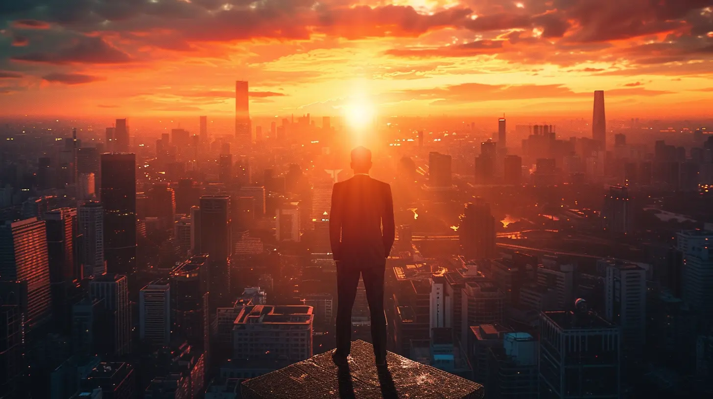 Why 2027 Will Be the Year of the Digital Workspace