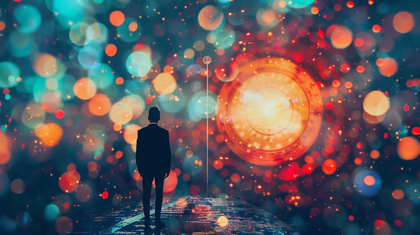 Why 2027 Will Be the Year of the Digital Workspace