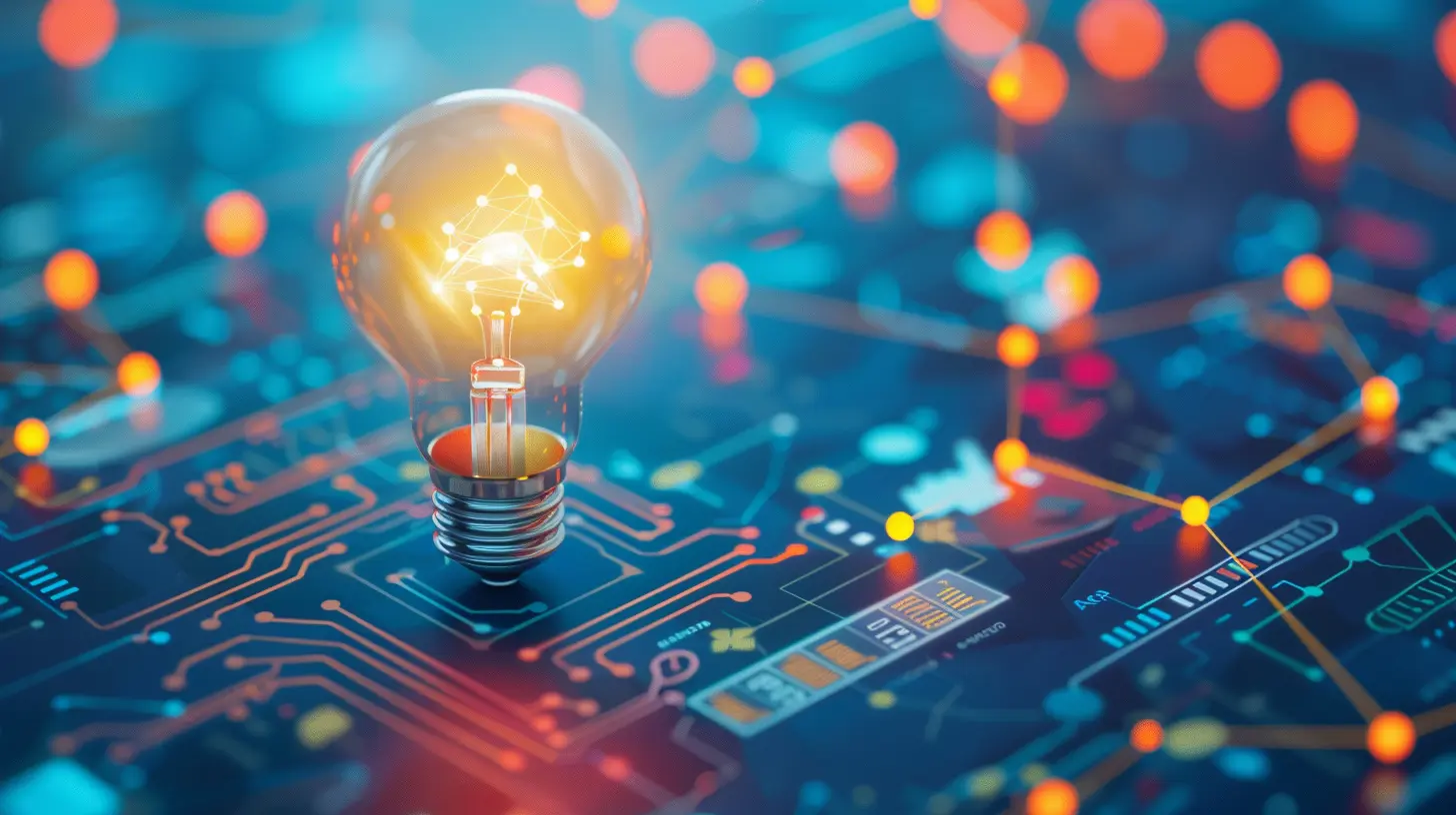Why Angel Investors Are Crucial for Innovation