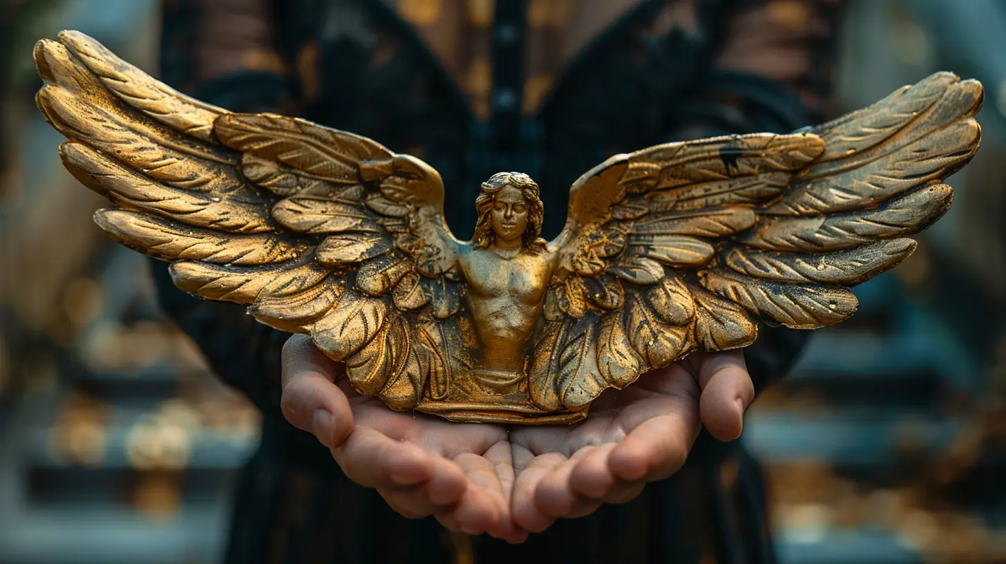 Why Angel Investors Are Crucial to Startup Ecosystems