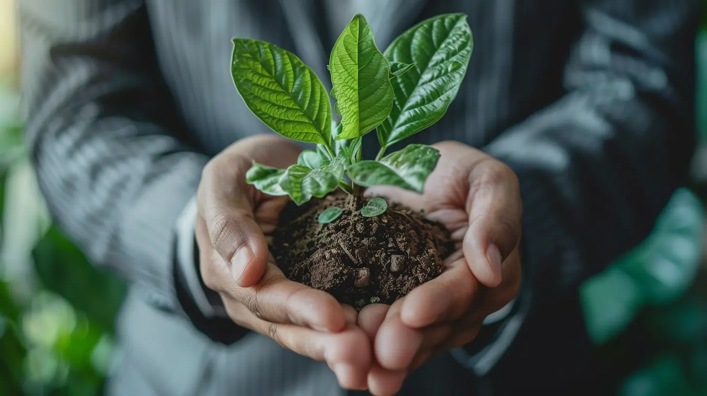 Why Angel Investors Are Crucial to Startup Ecosystems