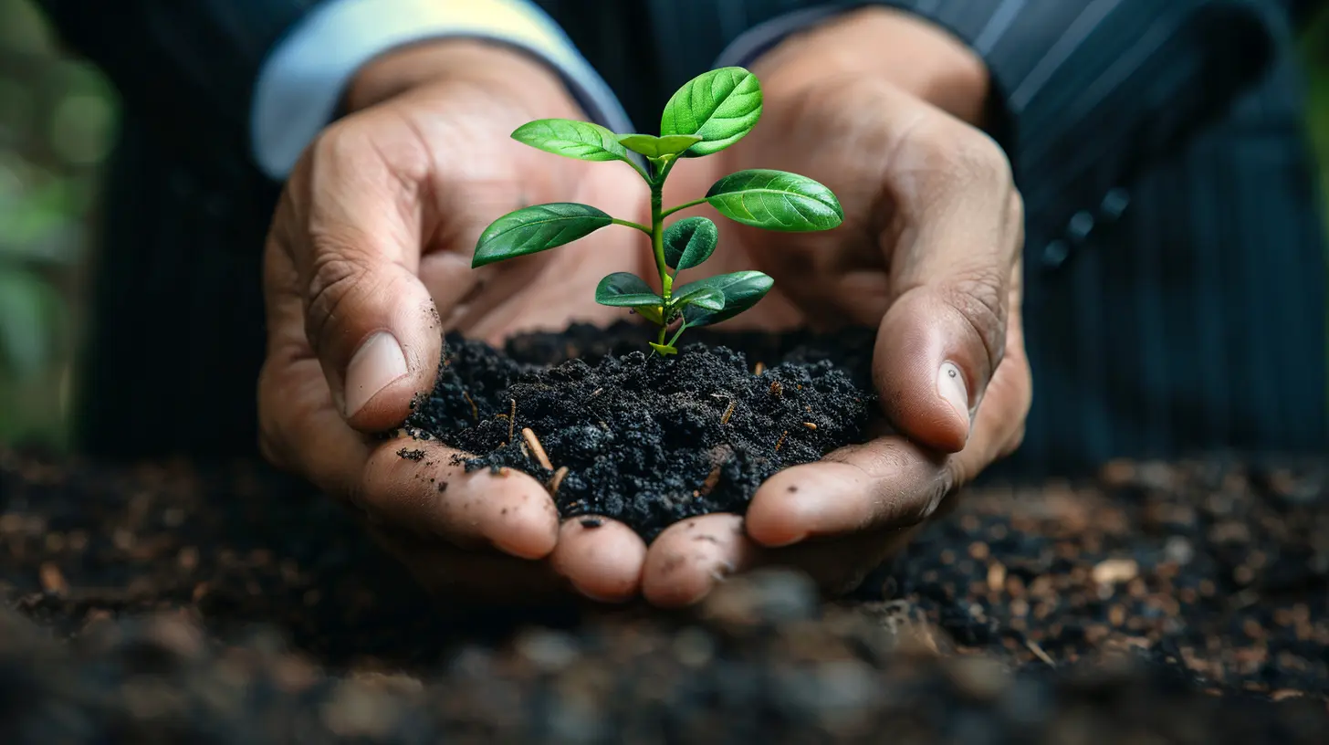 Why Corporate Responsibility Is No Longer Optional