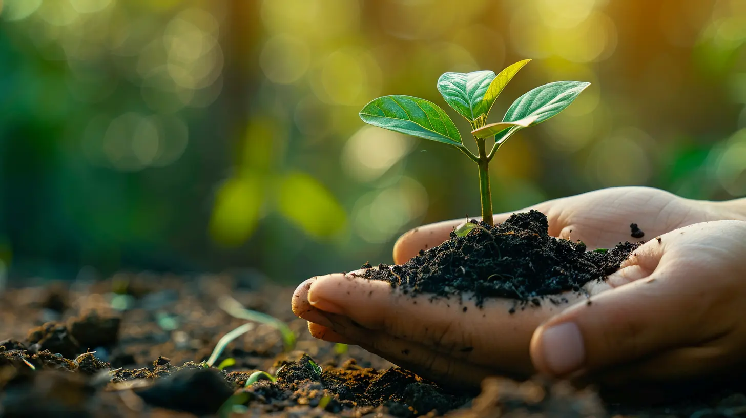 Why Corporate Responsibility Is No Longer Optional