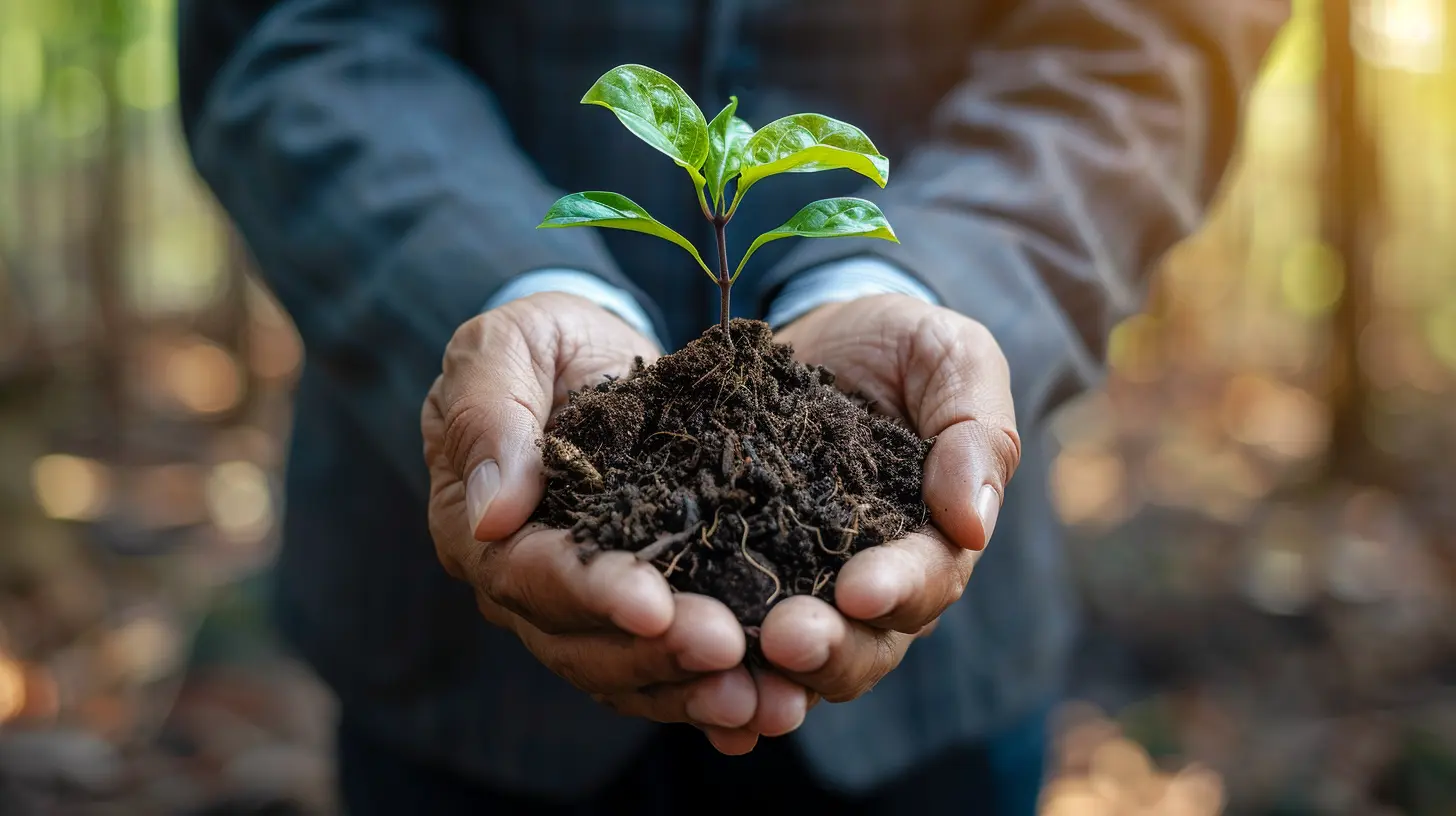 Why Corporate Responsibility Is No Longer Optional