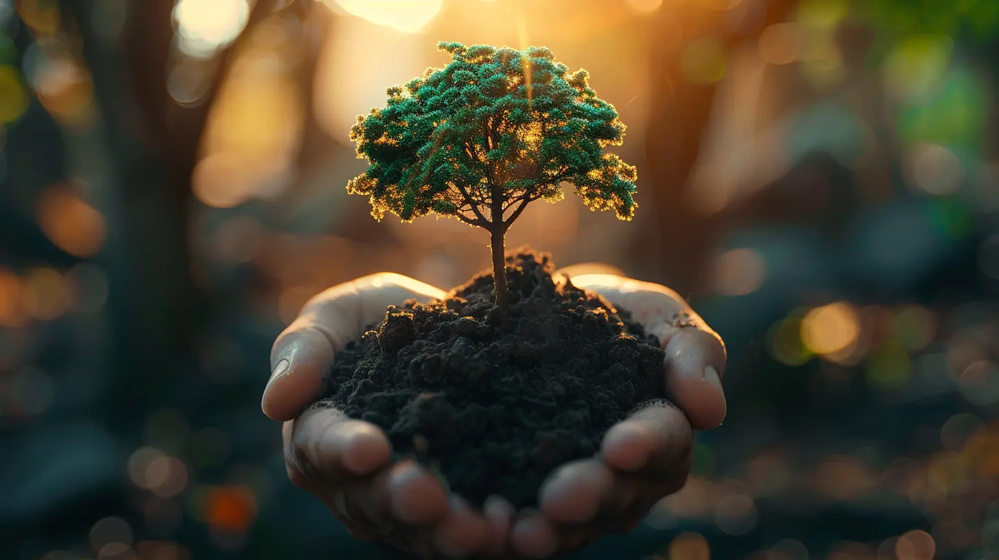 Why Corporate Responsibility Is No Longer Optional