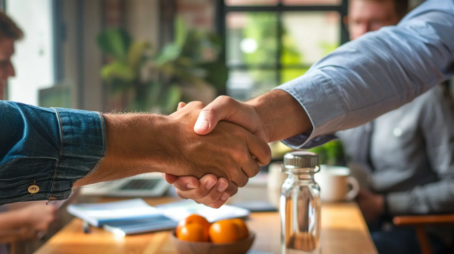 Why Customer Service Is a Game Changer for Small Businesses