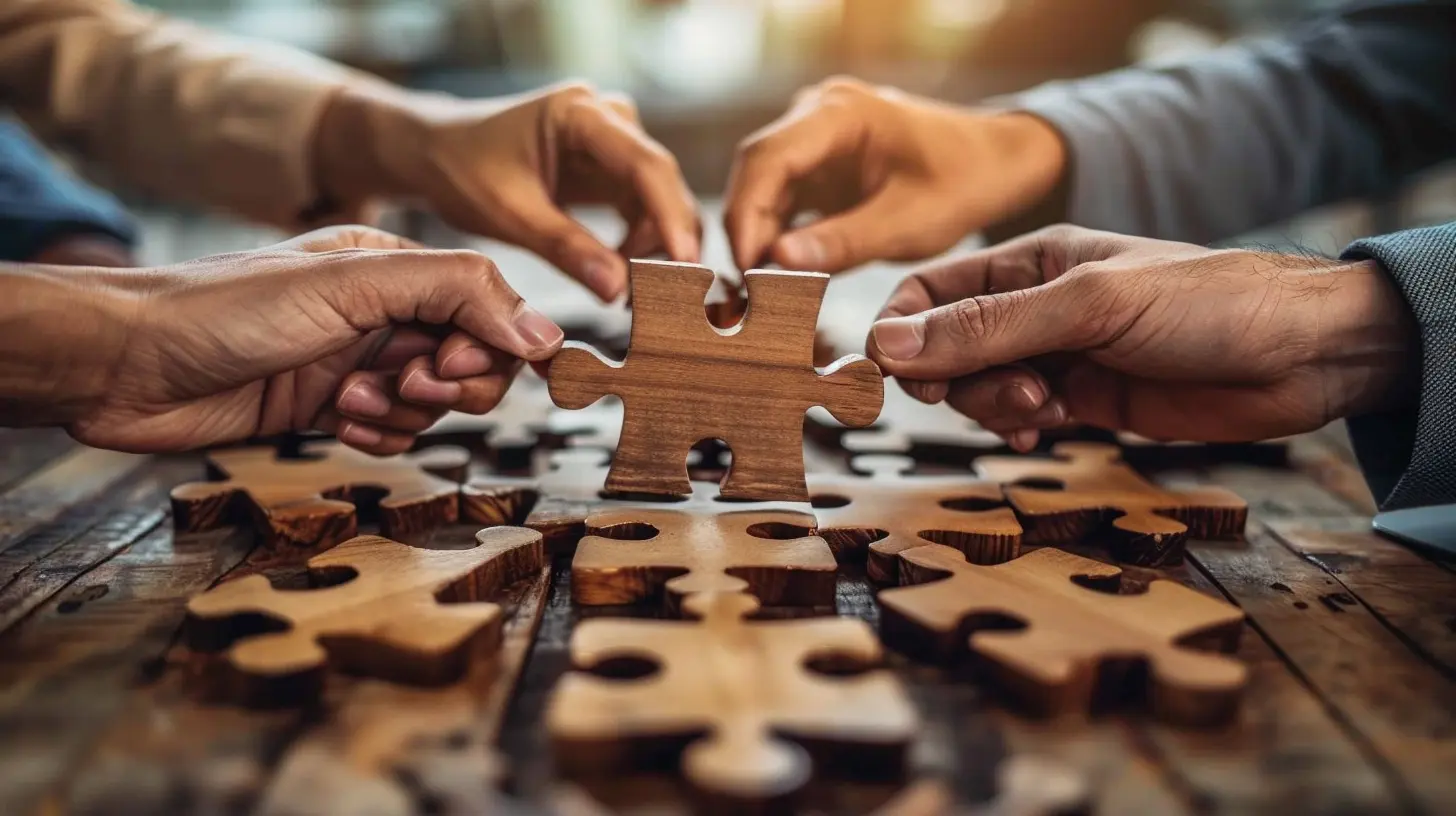 Why Data-Driven Budgeting Will Outperform Traditional Models by 2027