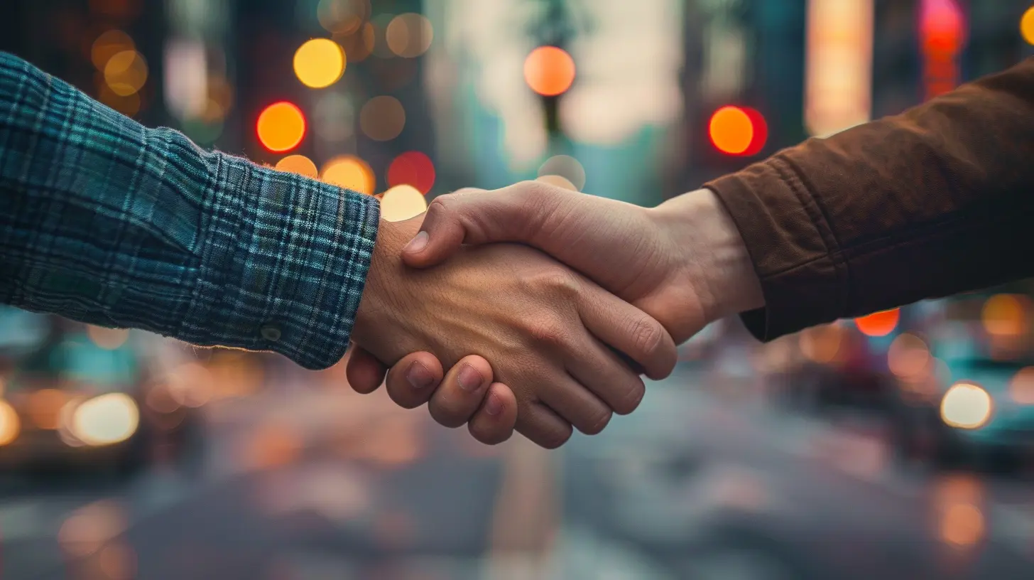 Why Data-Driven Budgeting Will Outperform Traditional Models by 2027