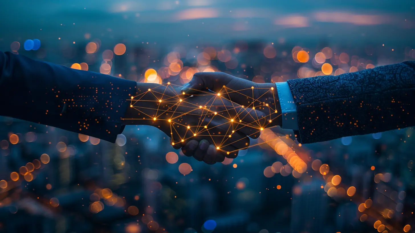 Why Data-Driven Budgeting Will Outperform Traditional Models by 2027