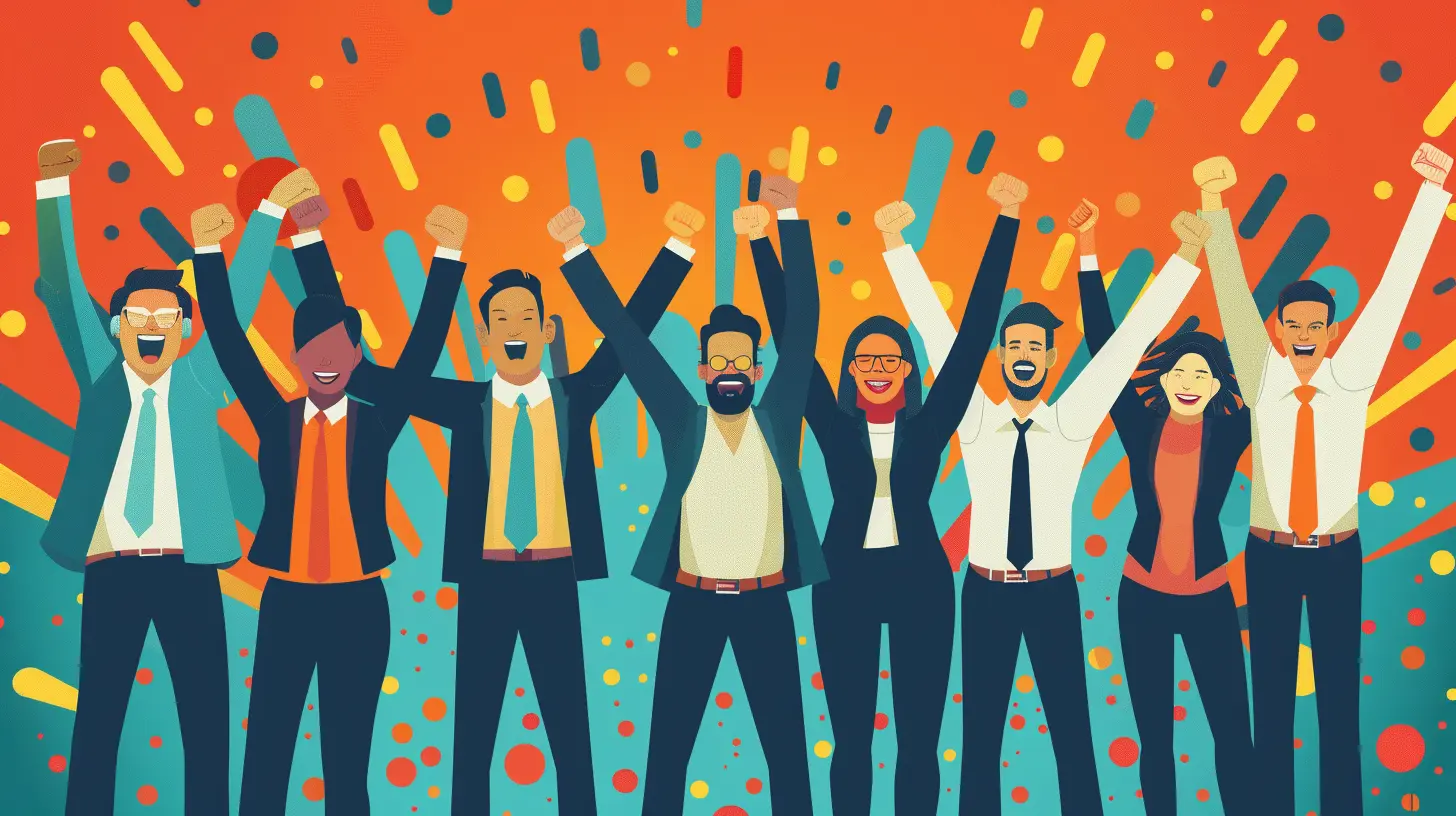 Why Emotional Engagement is Critical to Driving Employee Performance