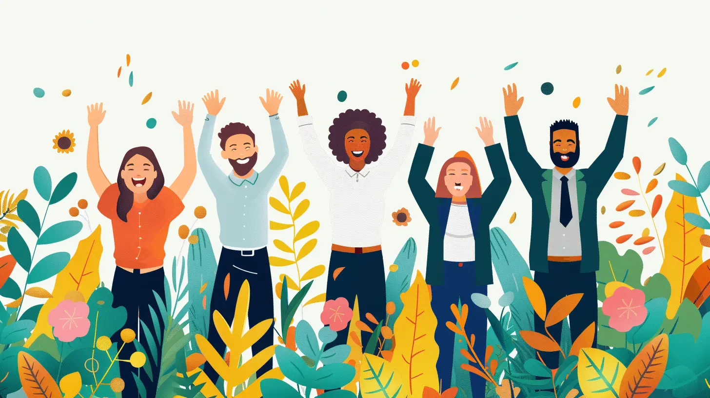 Why Emotional Engagement is Critical to Driving Employee Performance
