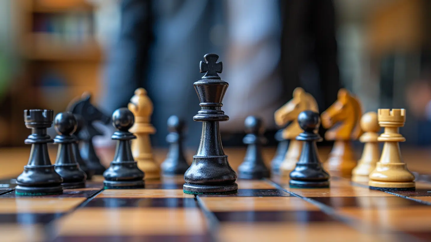 Why Every Executive Needs a Corporate Responsibility Strategy