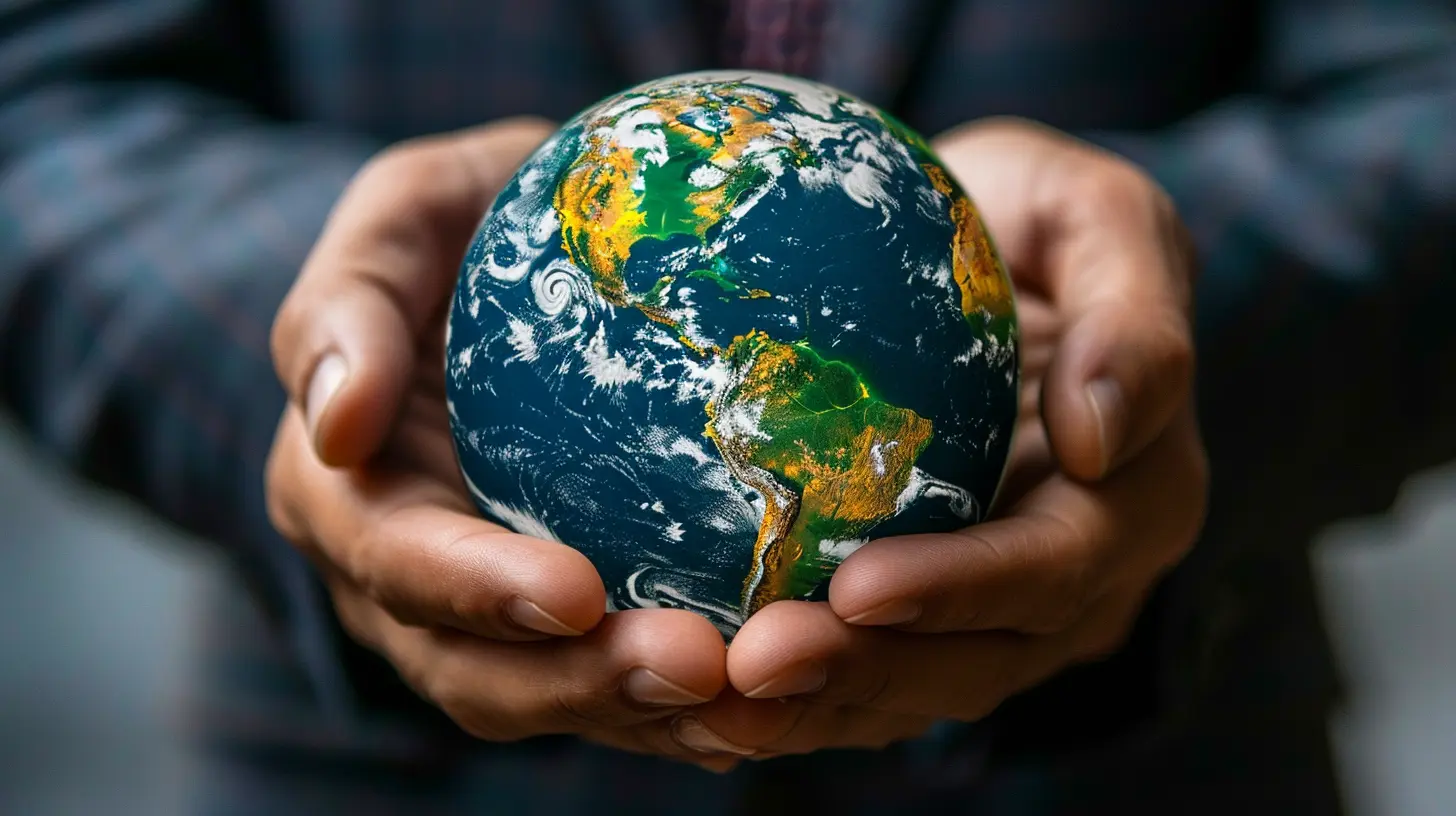 Why Every Executive Needs a Corporate Responsibility Strategy