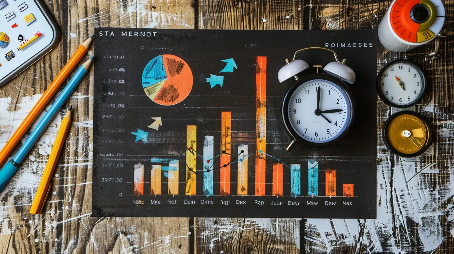 Why High Performance Starts with Clear Performance Metrics