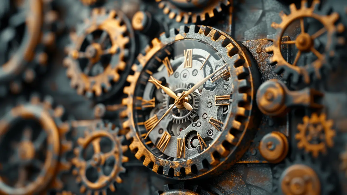 Why Outsourcing Automation Services Saves Time and Money