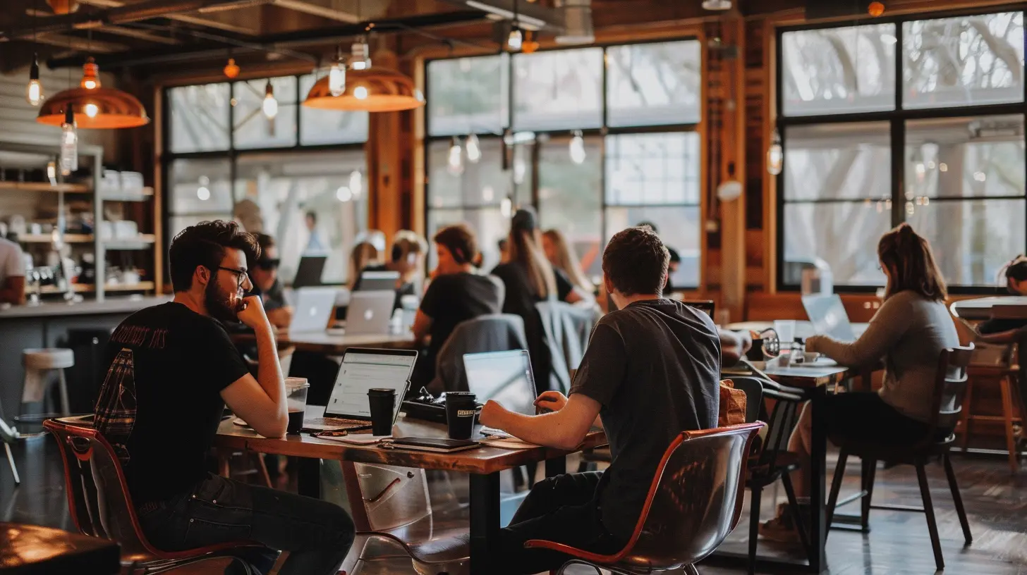 Why Outsourcing is the Key to Scaling Your Company