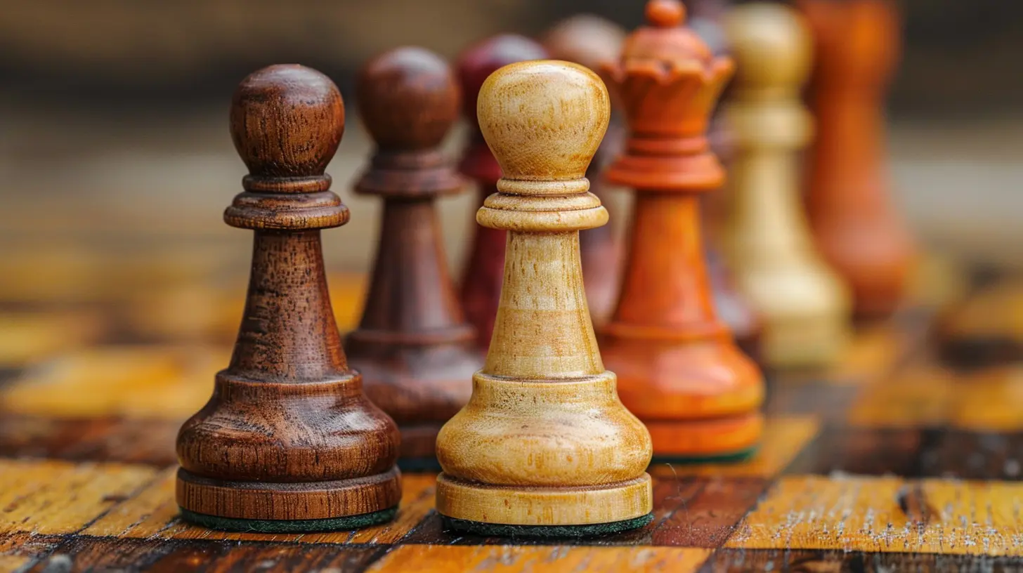 Why Performance Management Should Be an Ongoing Conversation