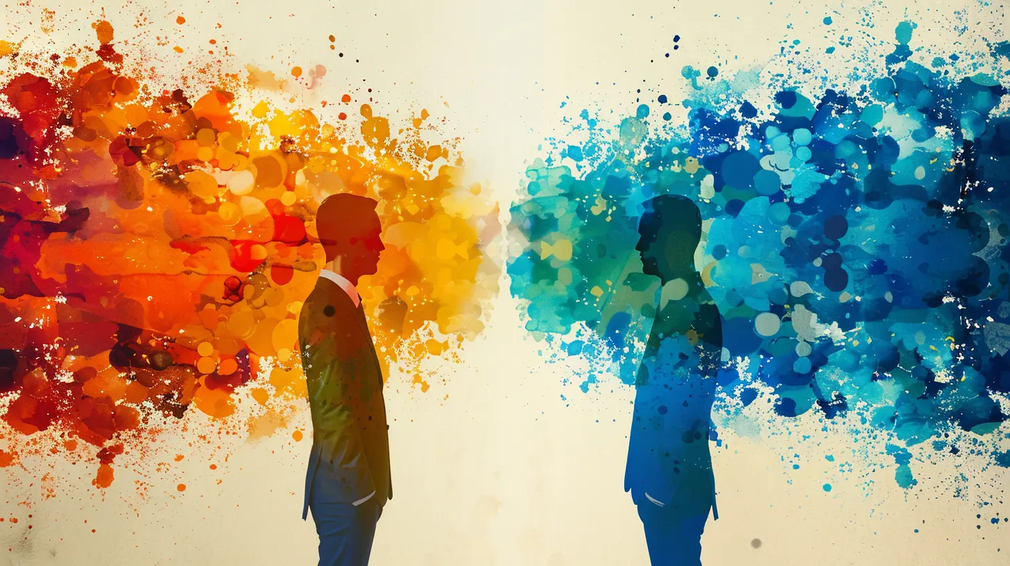 Why Performance Management Should Be an Ongoing Conversation