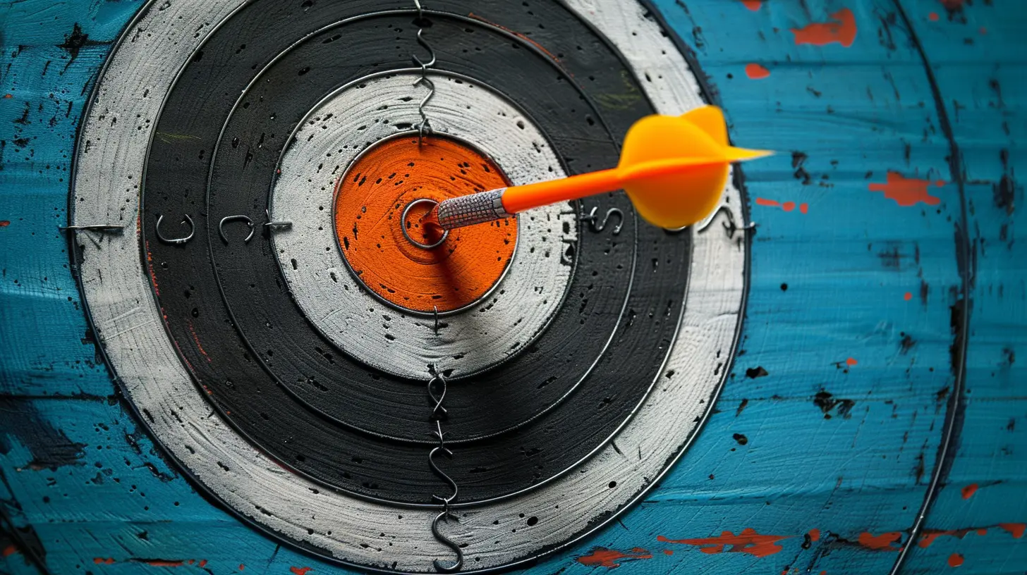 Why Retargeting Is Key to Improving Your Acquisition Rates