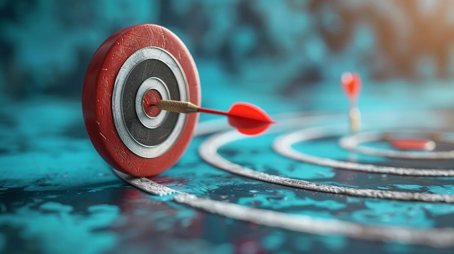 Why Retargeting Is Key to Improving Your Acquisition Rates