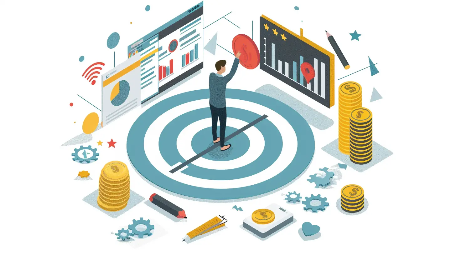 Why Retargeting Is Key to Improving Your Acquisition Rates