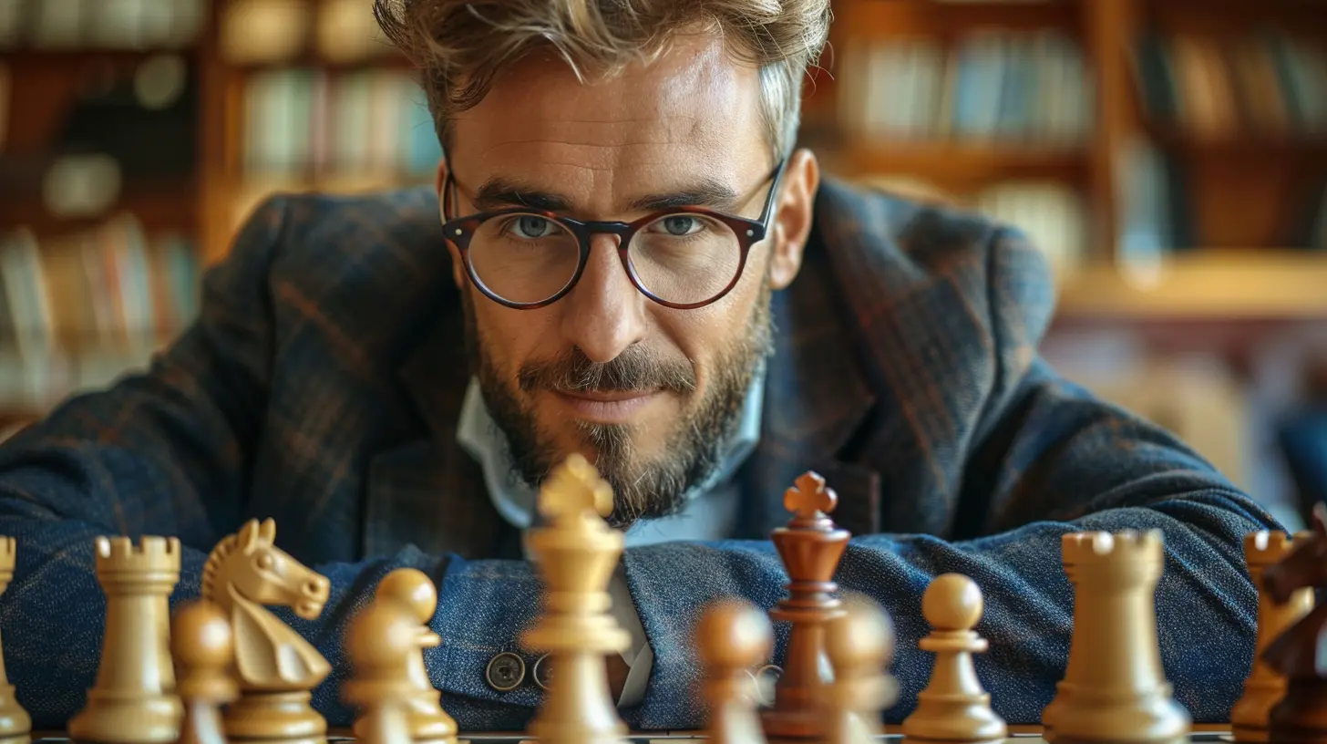 Why Successful Competitor Analysis Goes Beyond Your Industry
