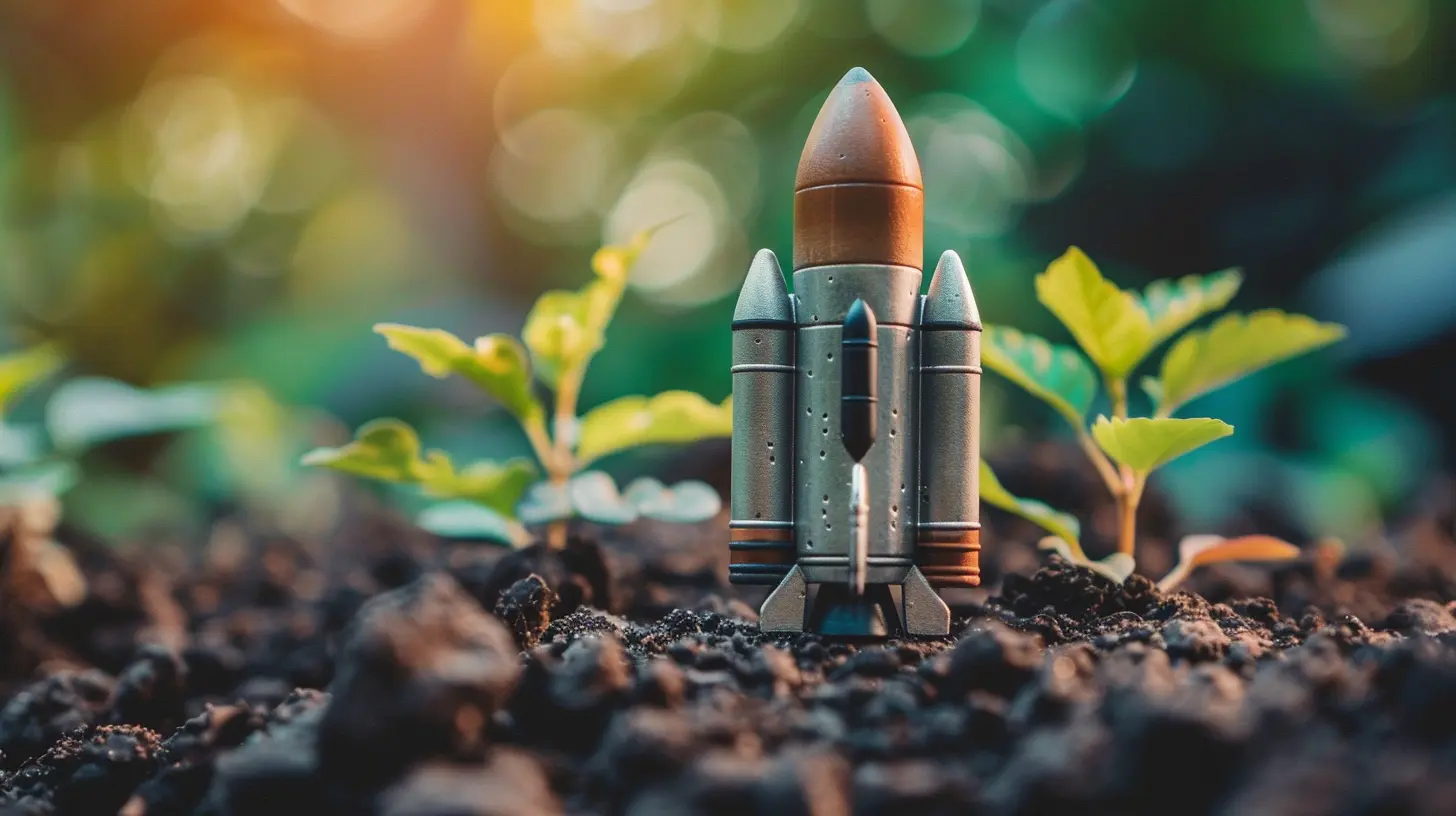 Why You Should Rethink Your Competitor Research Approach