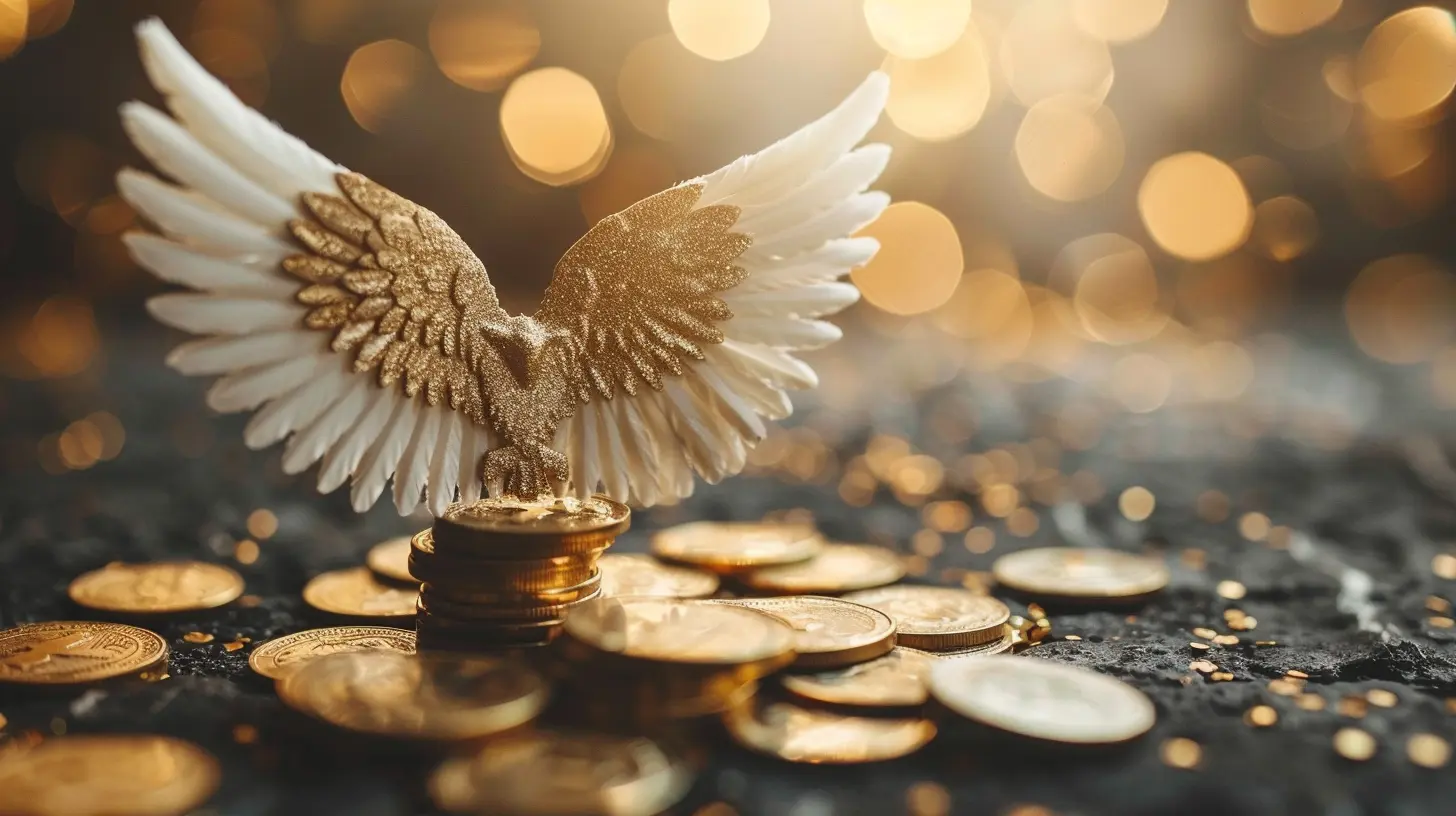 Will Angel Investing Still Be Worth It in 2027?